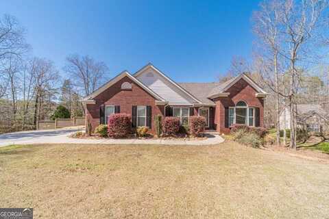 6242 Huckleberry, Flowery Branch, GA 30542