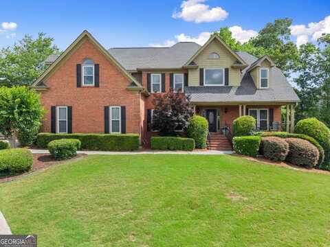 4955 Winding Rose, Suwanee, GA 30024
