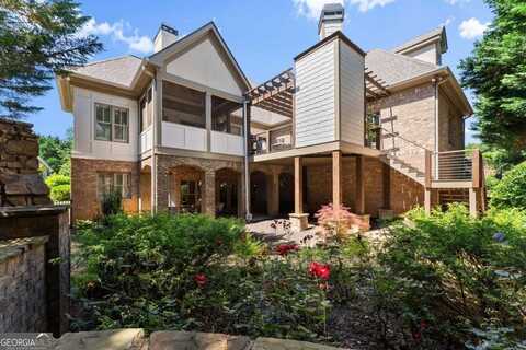 1539 Berkeley, Gainesville, GA 30501