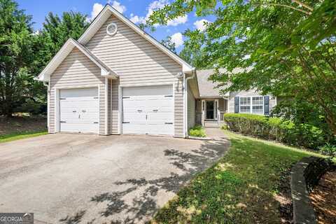 7005 Ridge, Gainesville, GA 30506