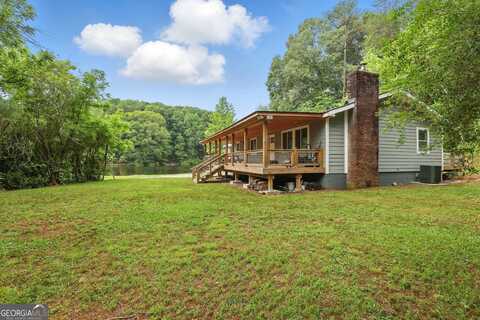 1935 Sam Bell, Clarkesville, GA 30523