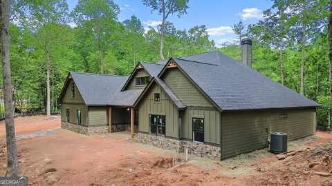381 Chattahoochee Glen, Clarkesville, GA 30523