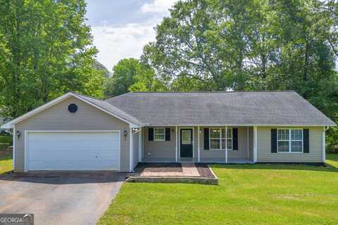 464 Old Camp Creek, Cornelia, GA 30531