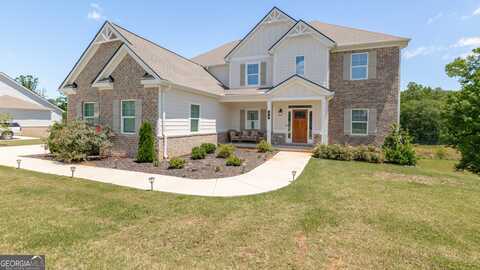 49 Ellabelle, Senoia, GA 30276