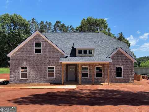 1705 Lake Dow, Mcdonough, GA 30252