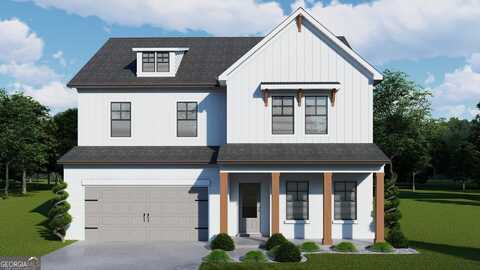5407 Bancroft, Gainesville, GA 30507