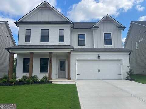 5407 Bancroft, Gainesville, GA 30507