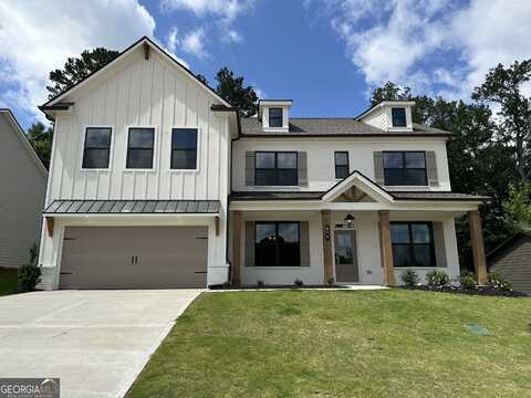 824 Winding Rose, Hoschton, GA 30548