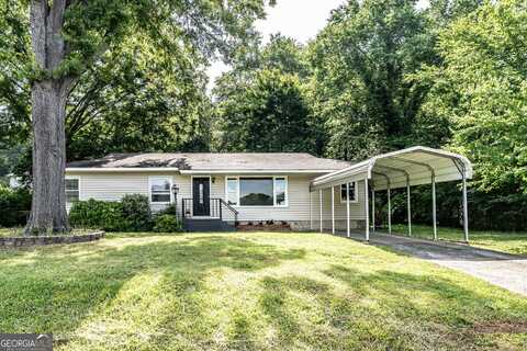 108 Wilshire, Rome, GA 30161