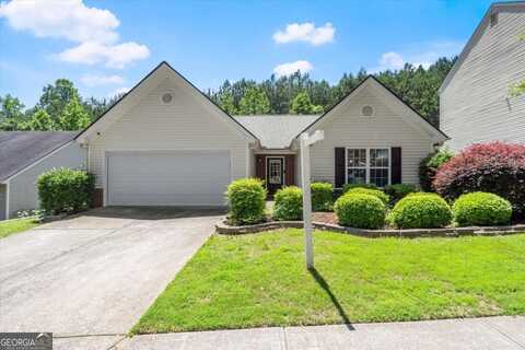 2125 Mina Lane, Buford, GA 30518