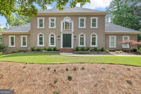 9950 Farmbrook, Johns Creek, GA 30022