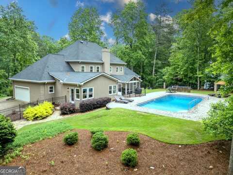 9950 Farmbrook, Johns Creek, GA 30022