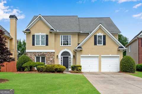 1712 Bonnabel, Marietta, GA 30066
