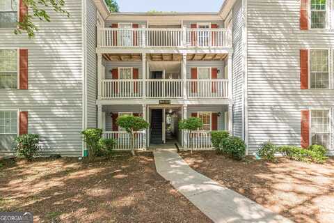 215 Cobblestone, Avondale Estates, GA 30002