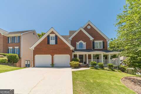 4610 Admiral Ridge, Lilburn, GA 30047