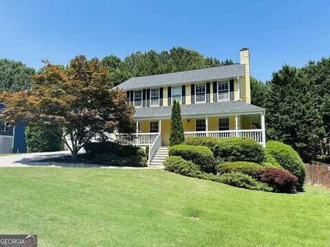 5425 Windswept, Sugar Hill, GA 30518