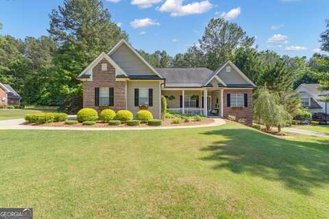 150 Cold Harbor, Sharpsburg, GA 30277