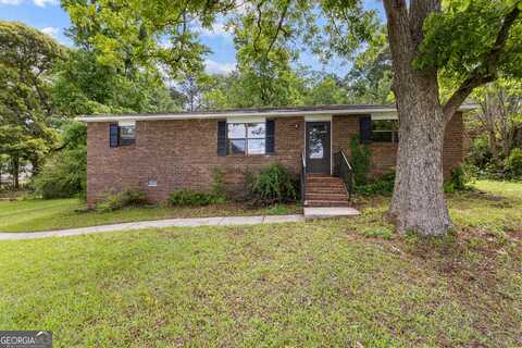 282 S Pinehill, Griffin, GA 30224
