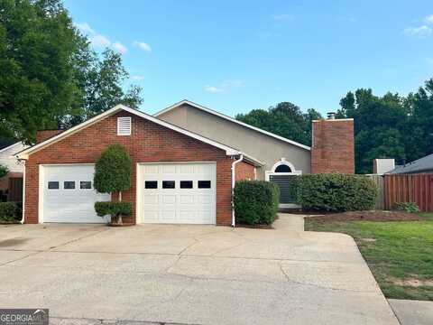130 Arbor, Fayetteville, GA 30215