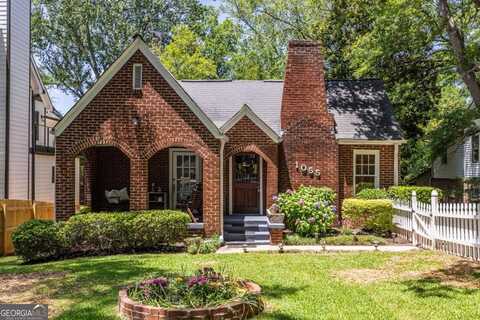 1055 Woodland, Atlanta, GA 30316