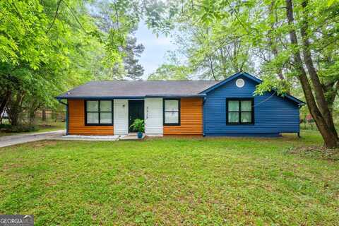 8958 Sterling Ridge, Jonesboro, GA 30238
