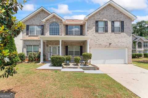 507 VAUGHAN, Hampton, GA 30228