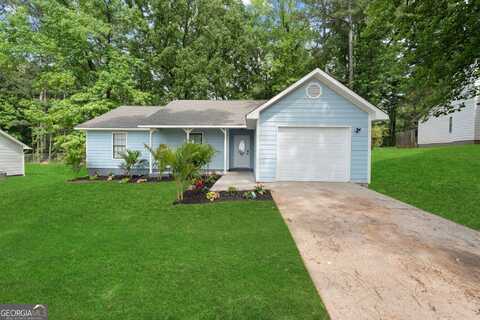 226 Old Atlanta, Stockbridge, GA 30281