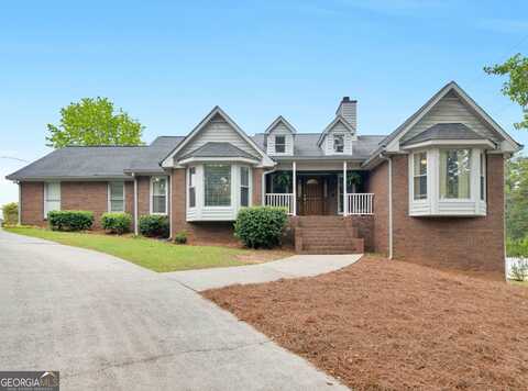 8117 Spivey, Jonesboro, GA 30236