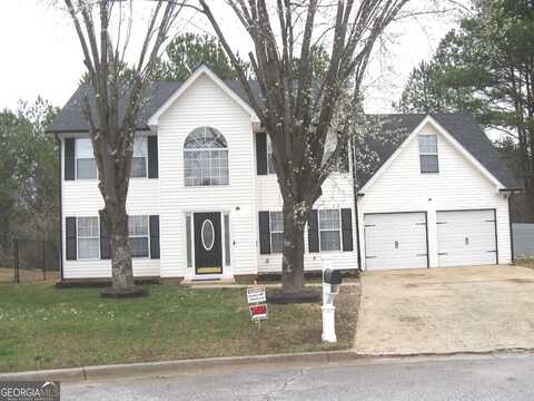 7564 Mountain Ridge, Lithonia, GA 30058