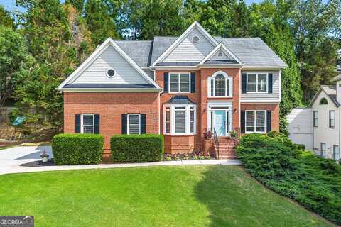 1265 Timberline, Alpharetta, GA 30005