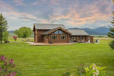 3 Dolly Varden Drive, McAllister, MT 59740