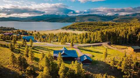 805 Georgetown Lake Road, Anaconda, MT 59711