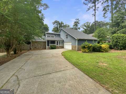2781 Interlaken, Marietta, GA 30062