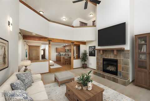 20 Prairie Grass unit: B, Bozeman, MT 59718
