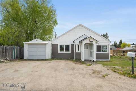 2422 Pine Street, Butte, MT 59701
