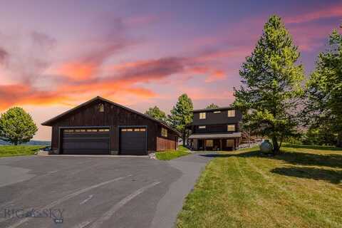 848 Mountain Vista, West Yellowstone, MT 59758