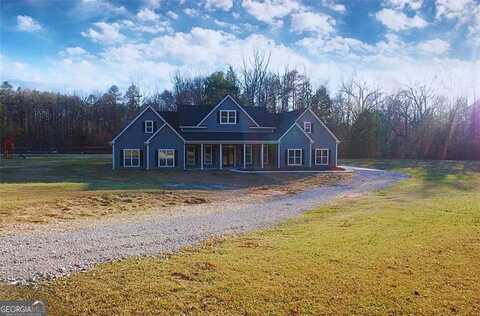 587 Piedmont, Barnesville, GA 30204