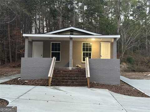 16 Whatley, Rome, GA 30161