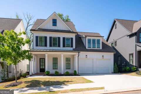920 Wemberley, Marietta, GA 30064