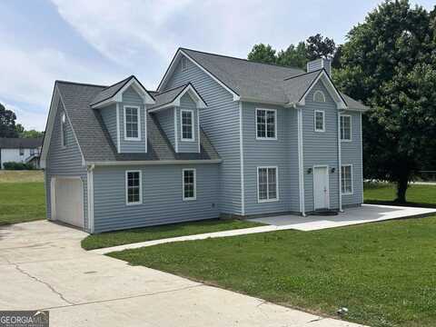 1201 Saint Andrews, Auburn, GA 30011