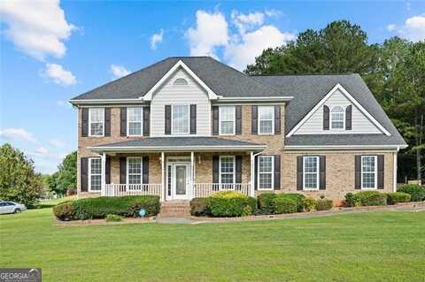 327 AWENDAW, Ellenwood, GA 30294
