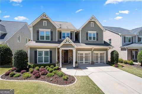 3883 Wakefield Hall, Smyrna, GA 30080