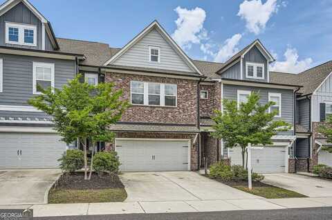 2543 Oakbourne, Smyrna, GA 30080