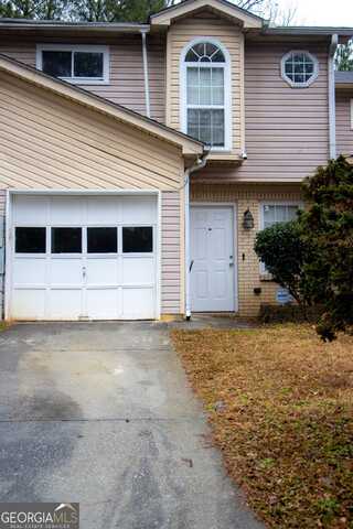 3736 SOAPSTONE, Decatur, GA 30034