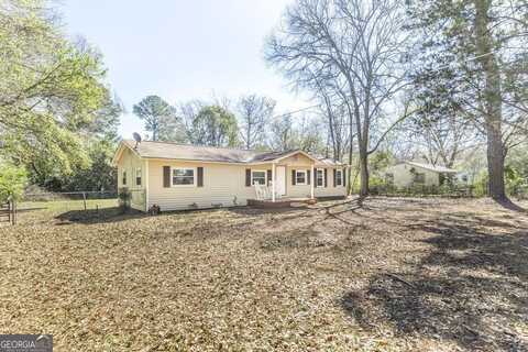 204 Elizabeth, Centerville, GA 31028