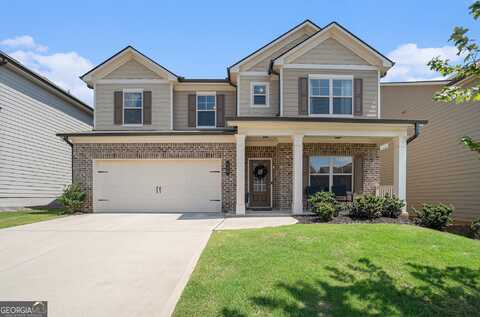 435 Auburn Crossing, Auburn, GA 30011