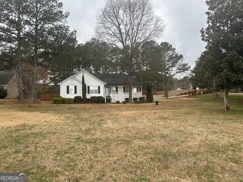 411 N McDonough, Griffin, GA 30223