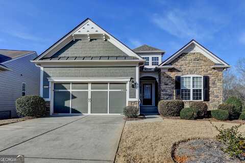 6513 Fernleaf, Hoschton, GA 30548