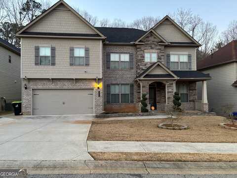5215 Tye, Fairburn, GA 30213