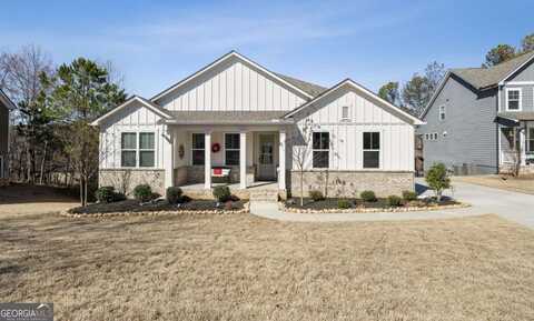 23 Knollwood, Cartersville, GA 30121